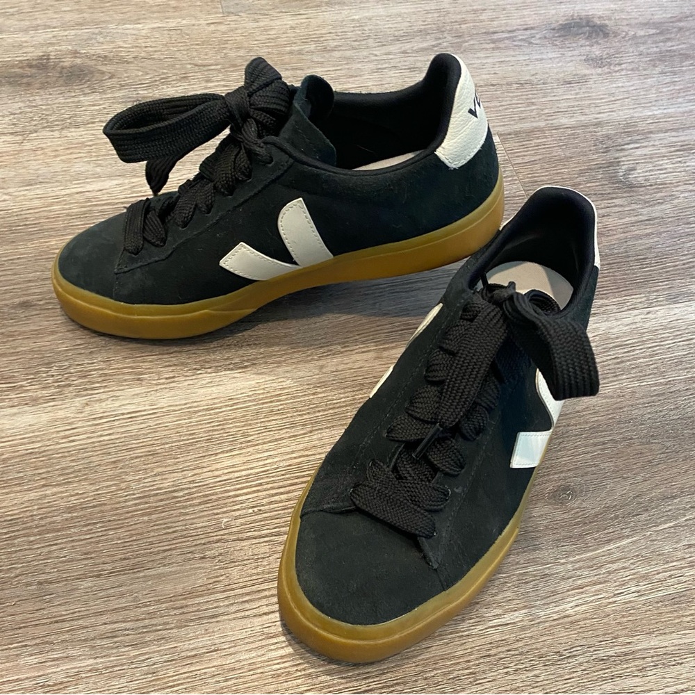 Veja Campo Sneakers